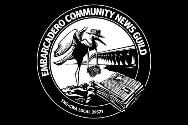 Embarcadero Community News Guild