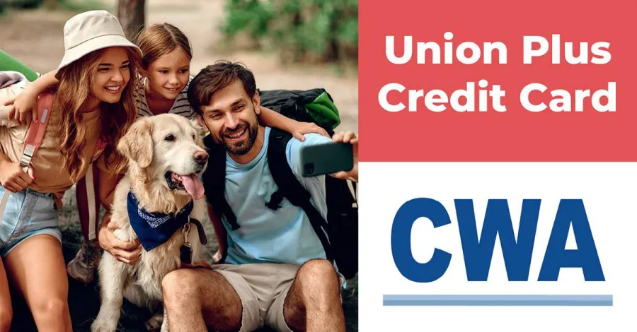 Union Plus Credit Card