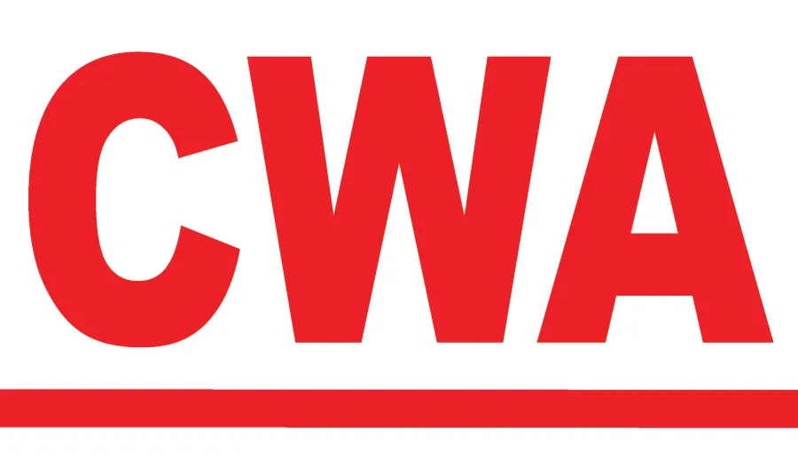 CWA Logo