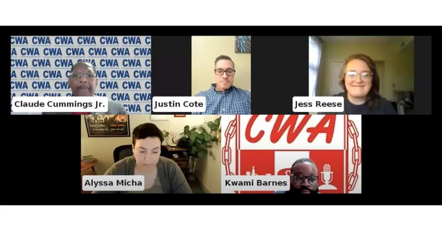 Town Hall Call