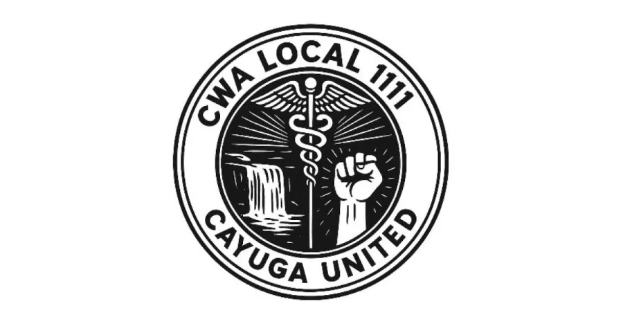 Cayuga United-CWA Local 1111