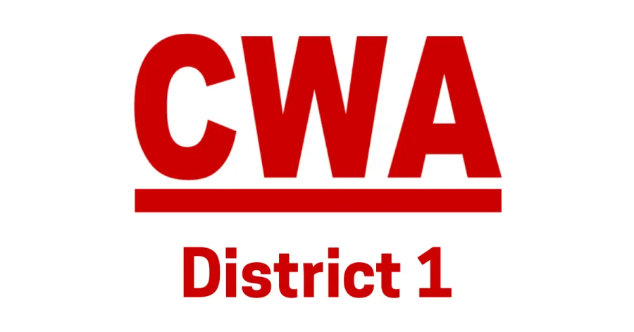 CWA District 1